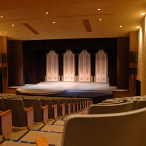 Florissant Civic Center Theatre