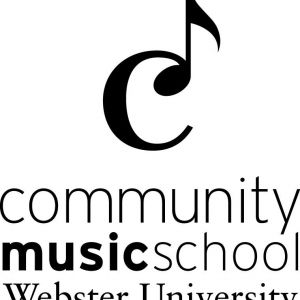 Community Music School of Webster University
