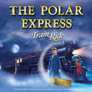 11/18-12/30 The Polar Express at St. Louis Union Station