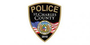10/18 Trunk or Treat at the St. Charles County Police Department