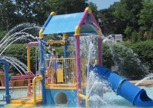 Webster Groves Aquatic Center and Party Facility Rentals
