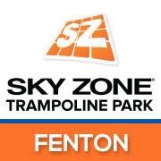 Sky Zone Fenton Toddler Time