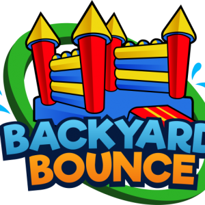 Backyard Bounce STL