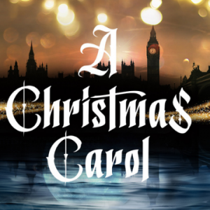 11/18-12/30 A Christmas Carol at the Rep Theatre
