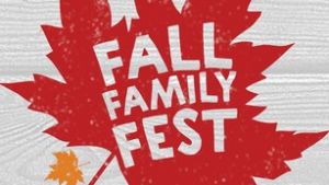 10/19 Fall Fest and Trunk or Treat at St. John's Lutheran in Arnold