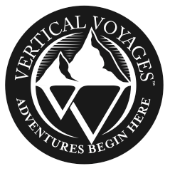 Vertical Voyages