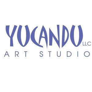 11/27 No School Camp Yucandu Art Studio