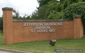 Jefferson Barracks Park Archery Range