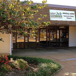 Kennedy Recreation Complex Ice Rink