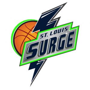 St. Louis Surge Women's Basketball