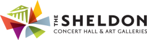 Sheldon Concert Hall and Art Galleries