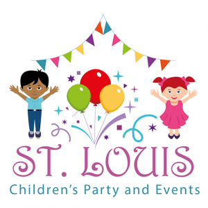 St. Louis Children's Party