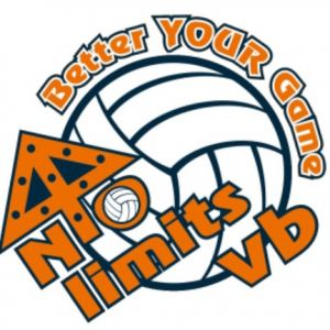 No Limits Volleyball Camp