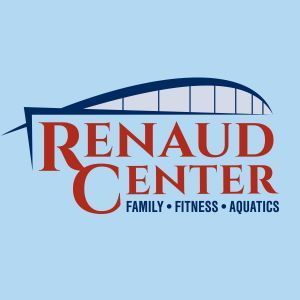 03/22 Underwater Egg Hunt at the Renaud Center