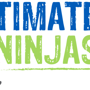 Ultimate Ninjas Spring Break Camps