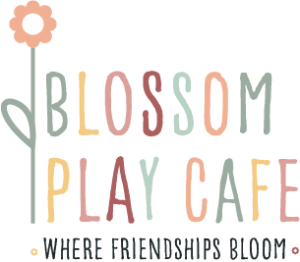 Blossom Play Cafe