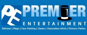 Premier Entertainment - Balloon Artist