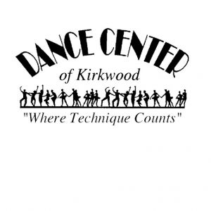 Dance Center of Kirkwood Spring Break Camps