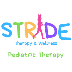 Stride Therapy and Wellness
