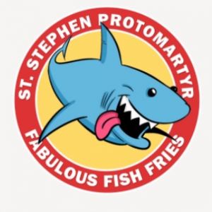 03/05-04/11 Fish Fry at  St. Stephen Protomartyr