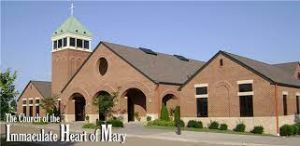 02/24-03/31 Fish Fry at Immaculate Heart of Mary New Melle