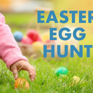 04/01 Easter Egg Hunt in Overland