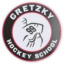 Gretzky Hockey Camp