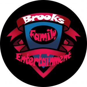 Brooks Family Entertainment