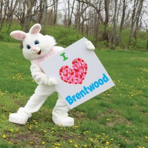 04/01 Easter Egg Hunt at the Brentwood Sports Complex
