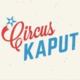Circus Kaput Balloon Décor and Twisters