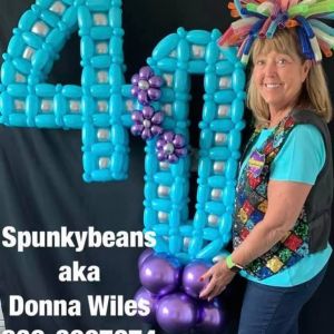 Spunkybeans - Children's Entertainer