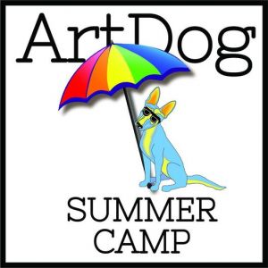 ArtDog Summer Camps