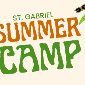 St. Gabriel the Archangel Summer Camp