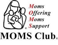 MOMS Club of St. Louis City, MO