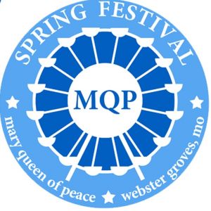 04/27 Spring Festival at Mary Queen of Peace