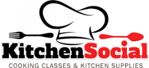 Kitchen Social Cooking Camp