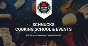 Schnucks Cooking Camps