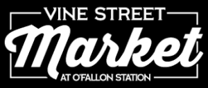 Vine Street Market at O'Fallon Station