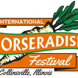 06/02-06/03 Horseradish Festival in Collinsville