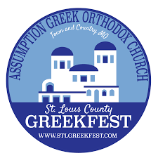 05/24-05/27 St. Louis County Greek Festival