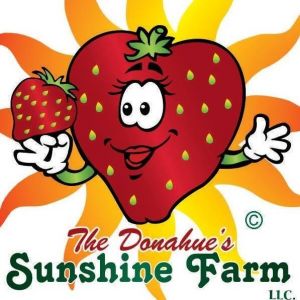 Donahue's Sunshine Farm