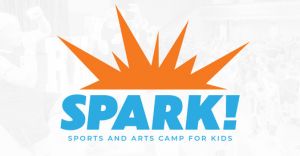 Spark Sports and Arts Camp by Canaan Baptist Church