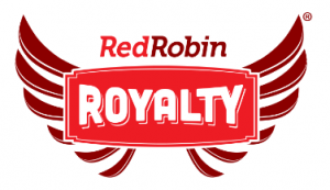 Red Robin: Royalty Rewards