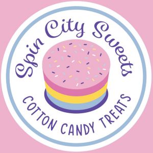 Spin City Sweets