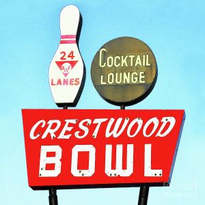 Crestwood Bowl Parties
