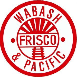 Wabash, Frisco and Pacific Association Parties