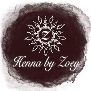 Henna by Zoey