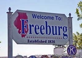 08/15-08/16 Freeburg Homecoming