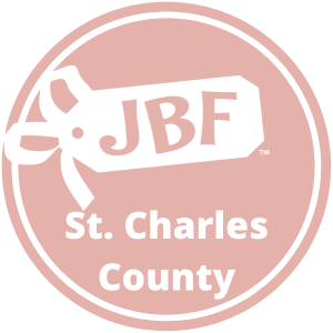 10/12-10/15 Just Between Friends- St Charles