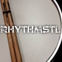 RhythmSTL Drum Lessons